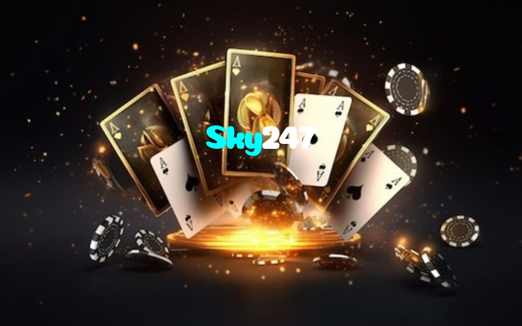 Sky247 خوش آمدید بونس +600% پیشکش موبائل ایپ کے پروموشن سیکشن میں دکھائی دیتی ہے۔