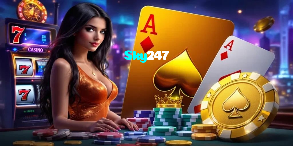 available types of Sky247 bet including pre-match live express and system bets