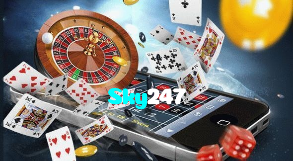 making first deposit on Sky247 website using local payment methods in Pakistan