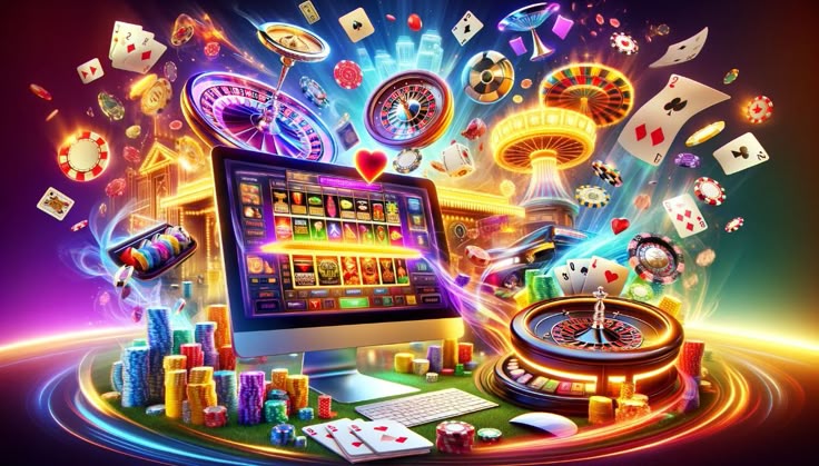 Ruby Fortune Casino پاکستان ریئل منی گیمز
