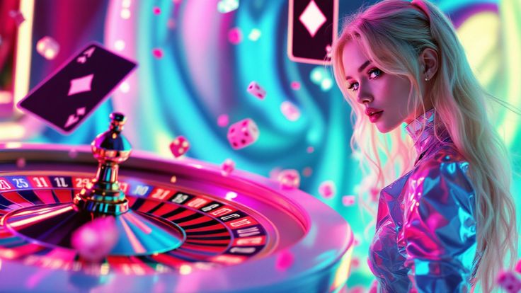 Ruby Fortune Casino Live Betting