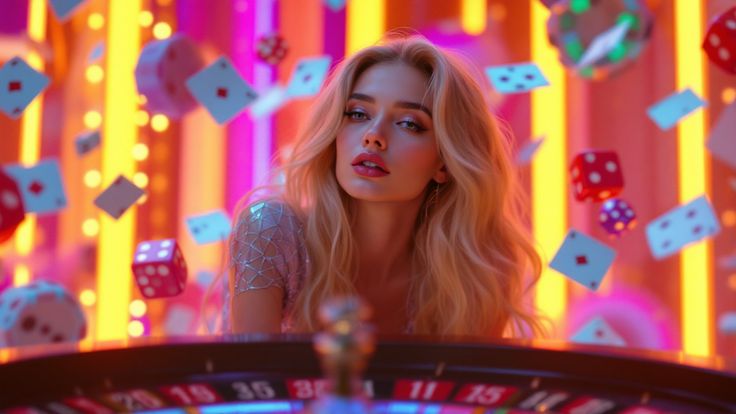 Ruby Fortune Casino Live Casino