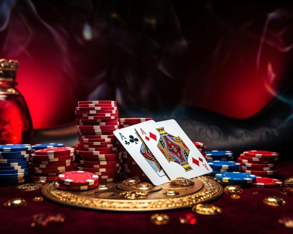 Ruby Fortune Casino Welcome Bonus