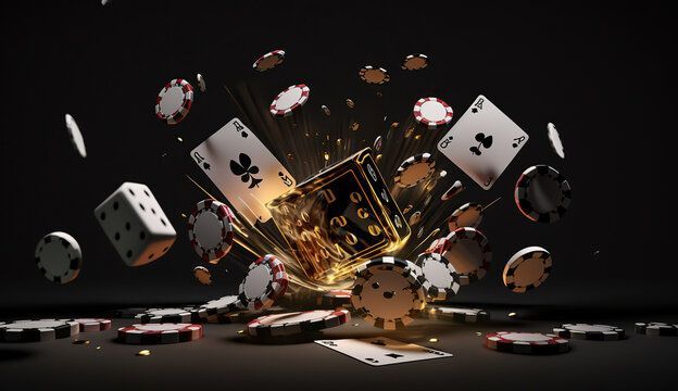Ruby Fortune Casino Live Casino