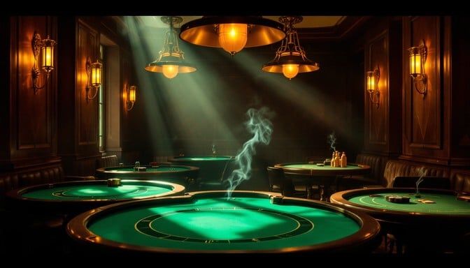 Ruby Fortune Casino Live Betting