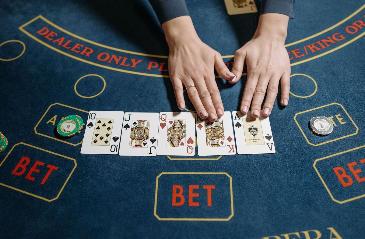 Ruby Fortune Casino Live Betting