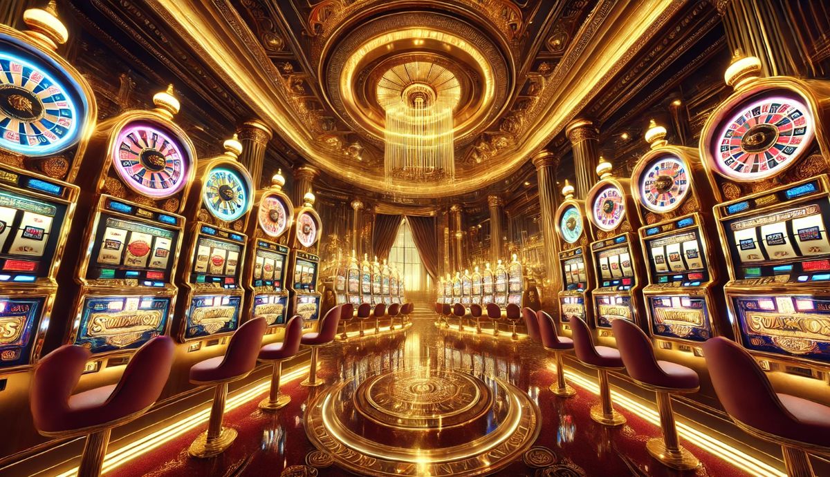 Ruby Fortune Casino Live Betting